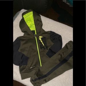 Nike Jogger Set